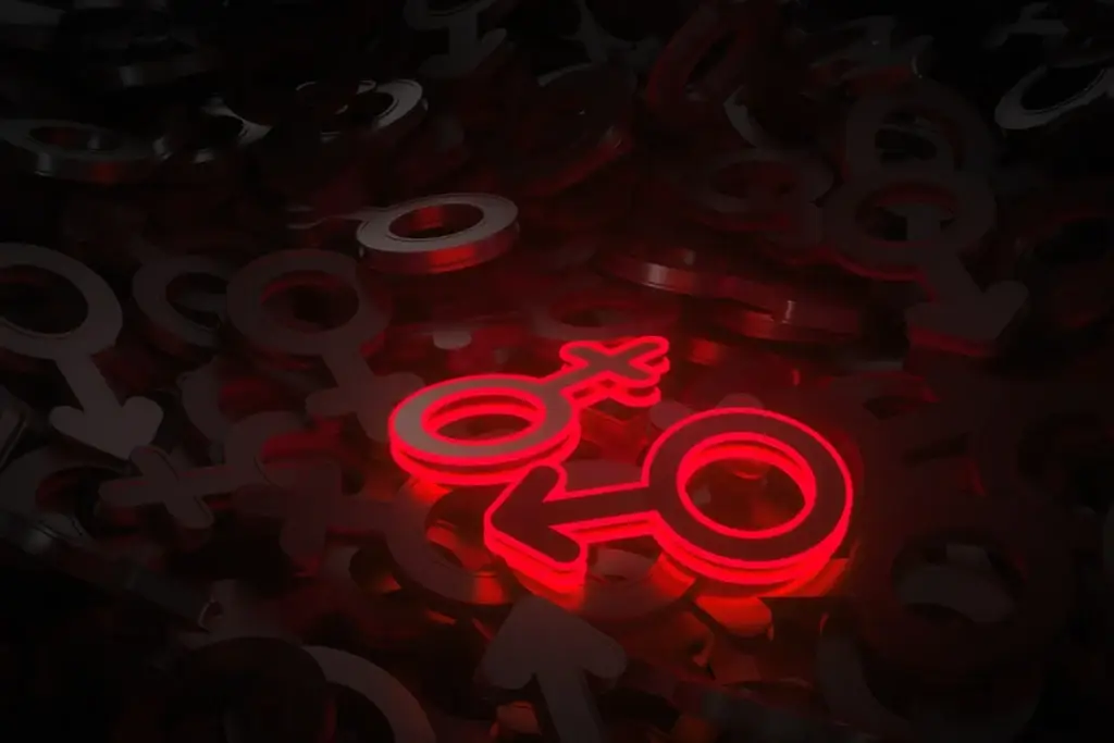 Human Sexuality