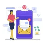 Newsletter form